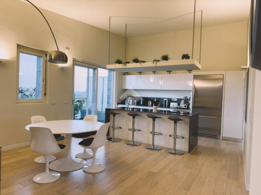 appartamento in vendita a Paullo in zona Paullo Centro