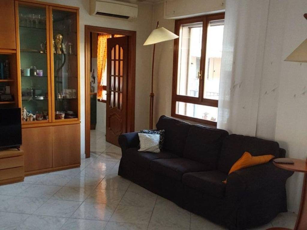 appartamento in vendita a Paullo