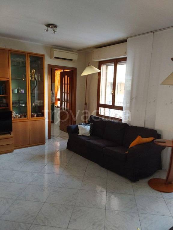 appartamento in vendita a Paullo