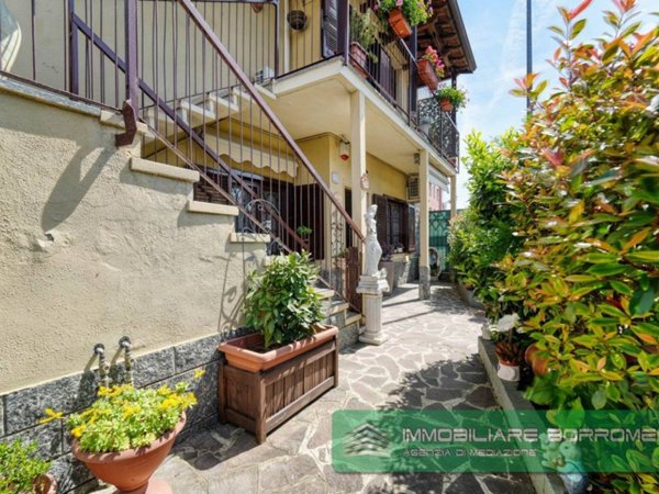 appartamento in vendita a Paullo