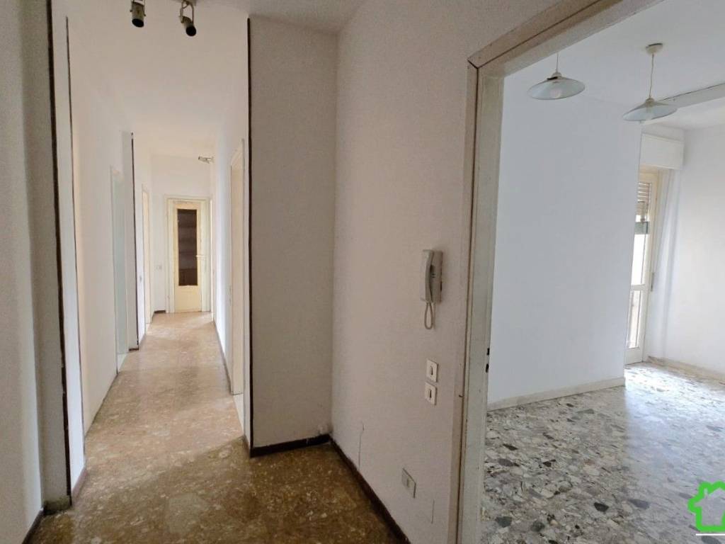 appartamento in vendita a Paullo