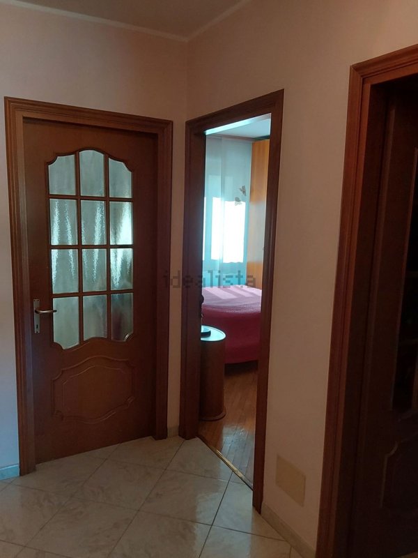 appartamento in vendita a Paullo