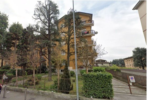 appartamento in vendita a Paullo