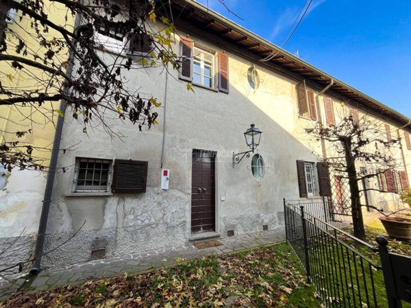 appartamento in vendita a Paullo