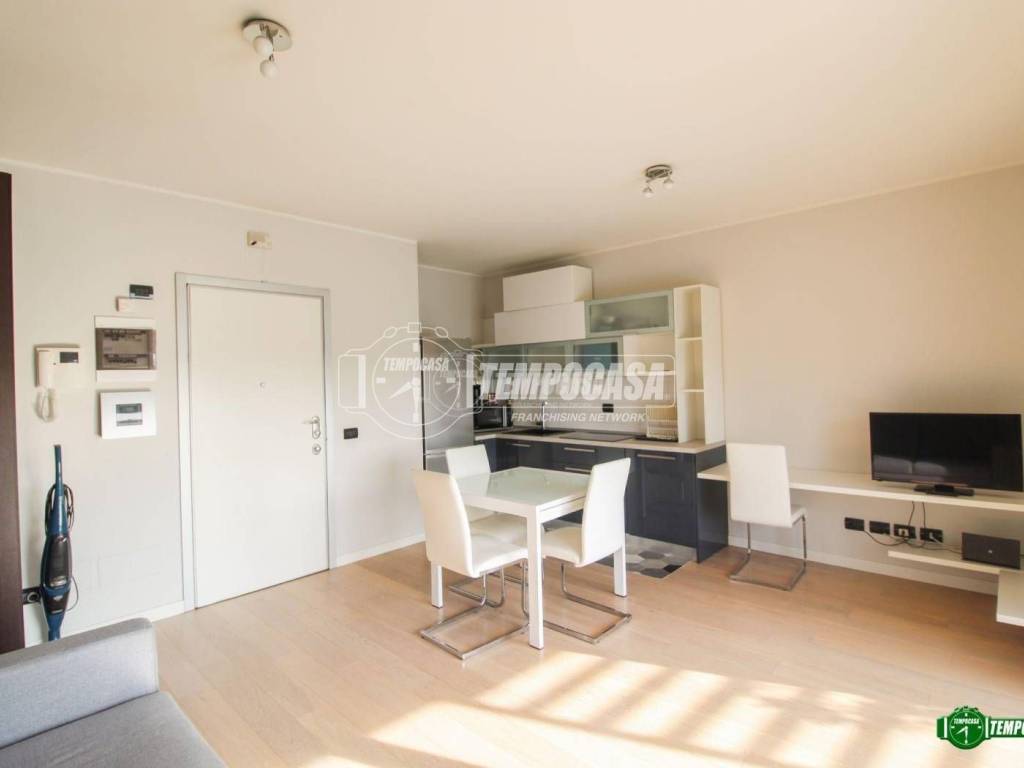 appartamento in vendita a Paullo