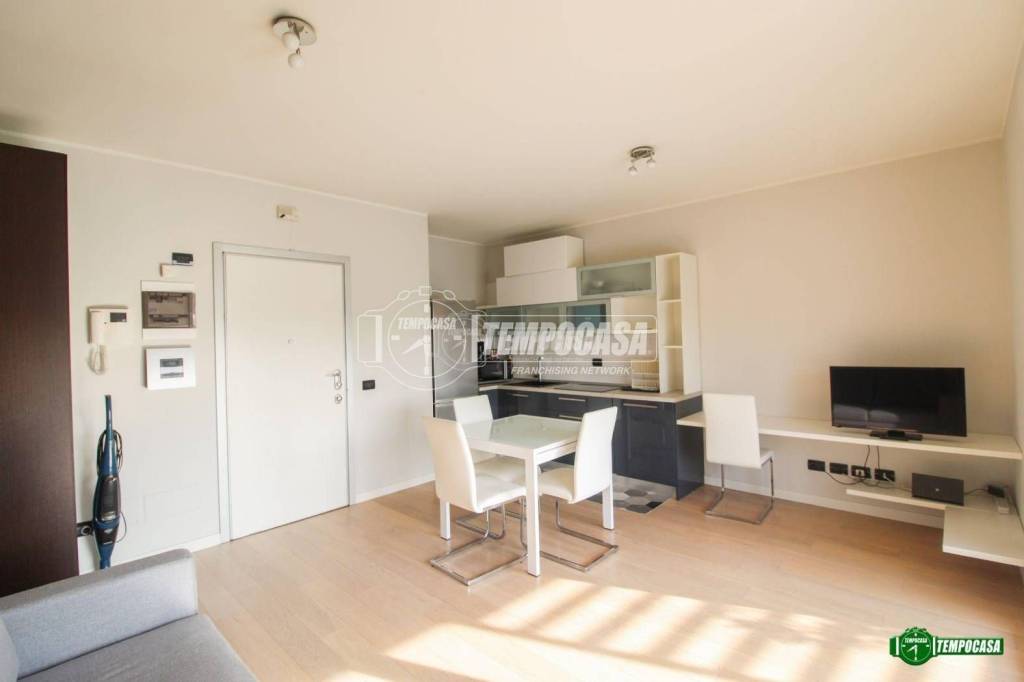 appartamento in vendita a Paullo