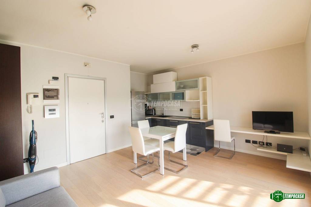 appartamento in vendita a Paullo