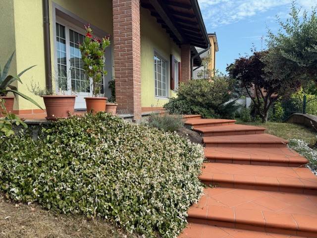 casa indipendente in vendita a Paullo