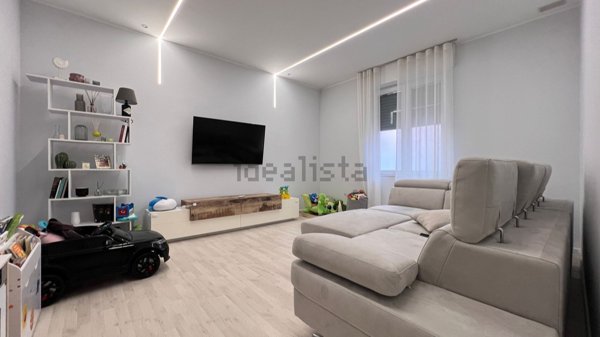 appartamento in vendita a Paullo