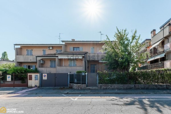 casa indipendente in vendita a Paullo