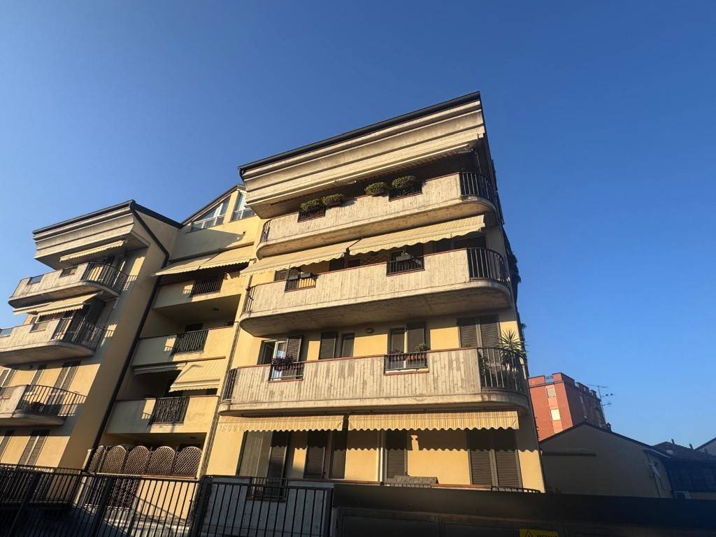 appartamento in vendita a Paullo