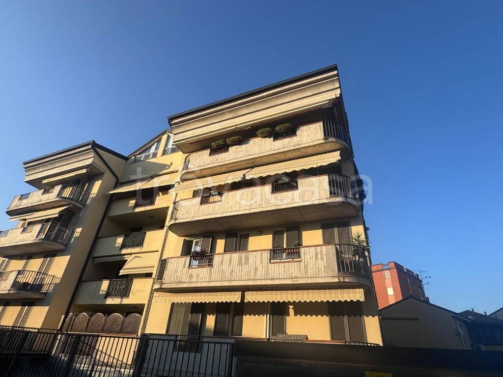 appartamento in vendita a Paullo