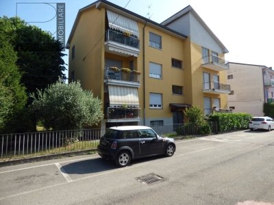 appartamento in vendita a Paullo