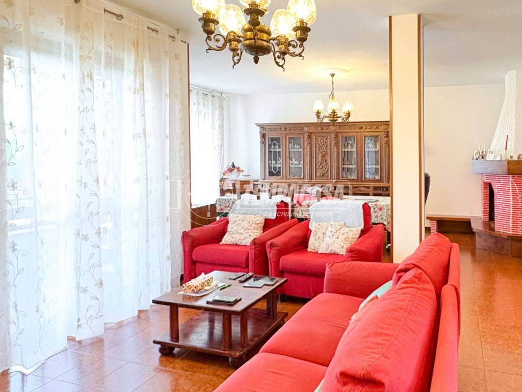 appartamento in vendita a Paullo