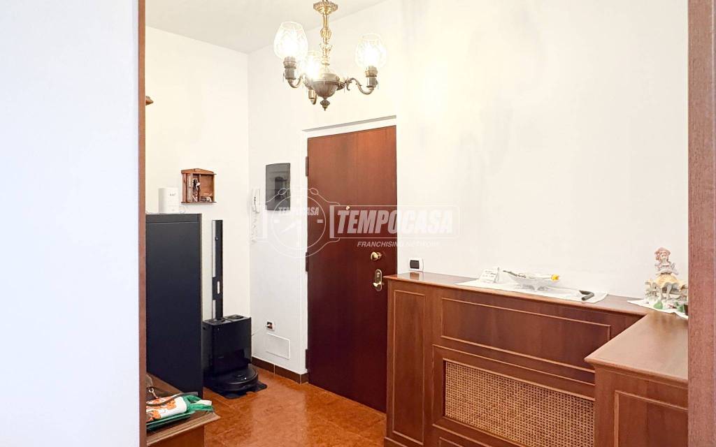 appartamento in vendita a Paullo