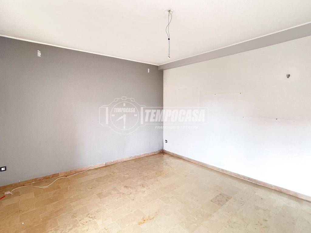 appartamento in vendita a Paullo