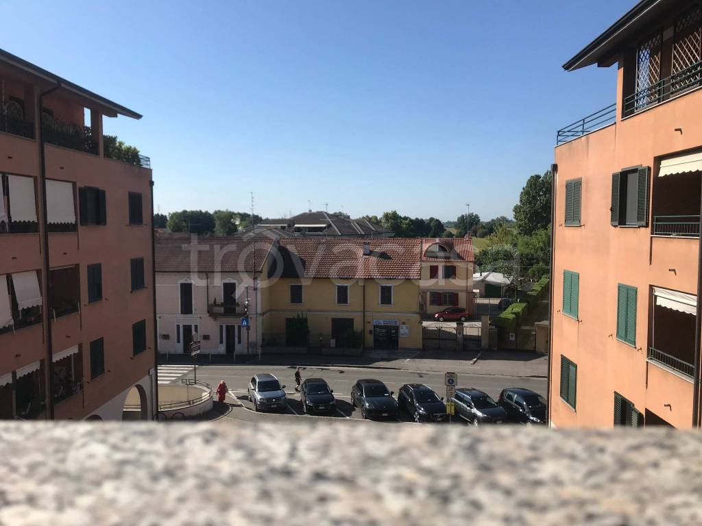 appartamento in vendita a Paullo