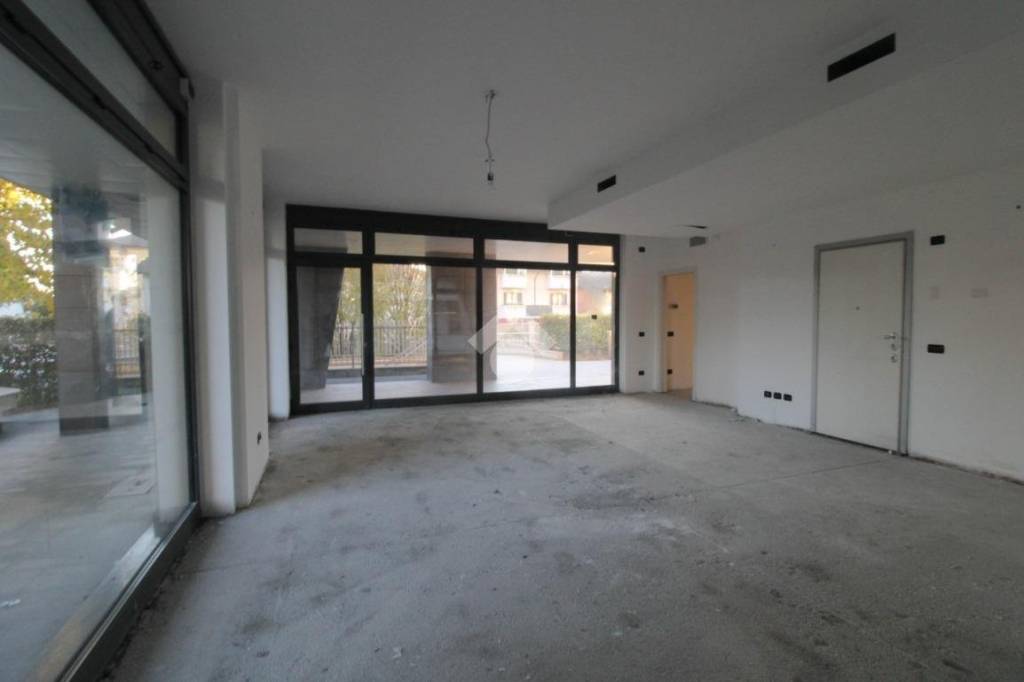 appartamento in vendita a Paullo