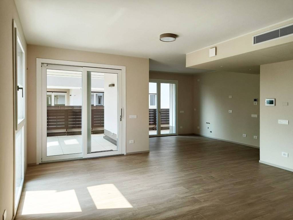 appartamento in vendita a Paullo