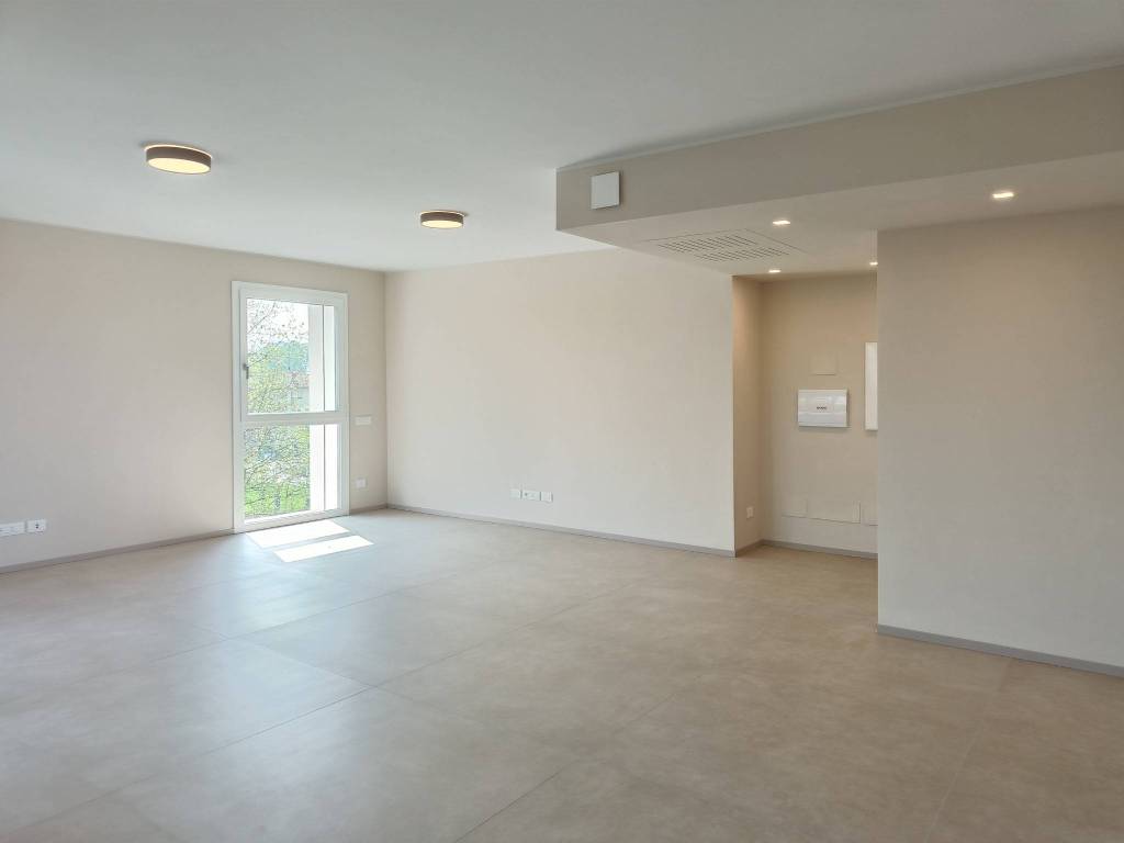 appartamento in vendita a Paullo