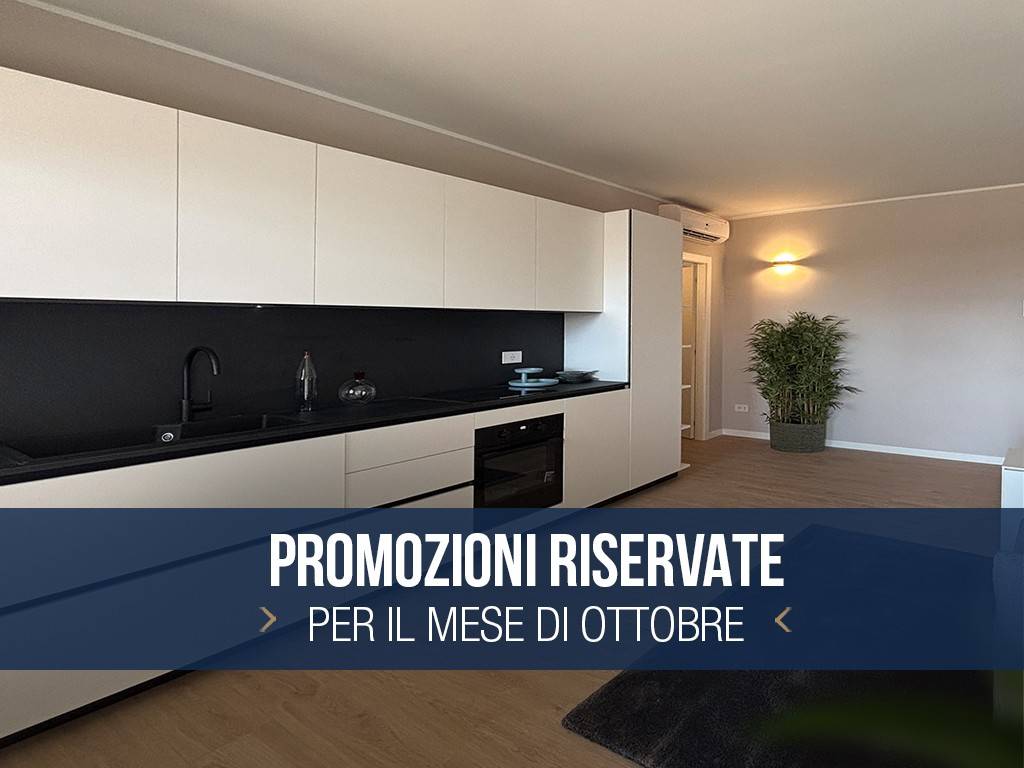 appartamento in vendita a Paullo
