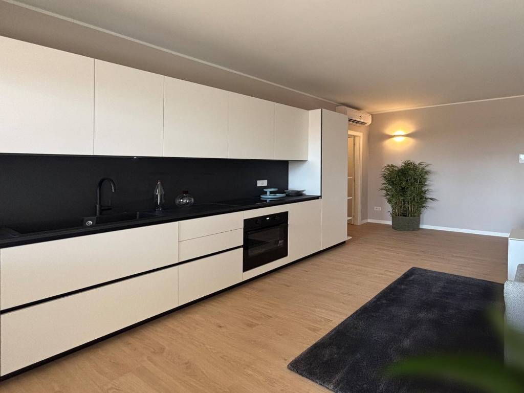 appartamento in vendita a Paullo