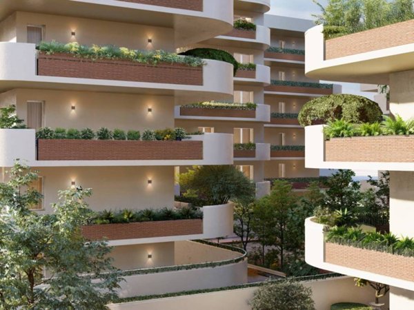 appartamento in vendita a Paullo