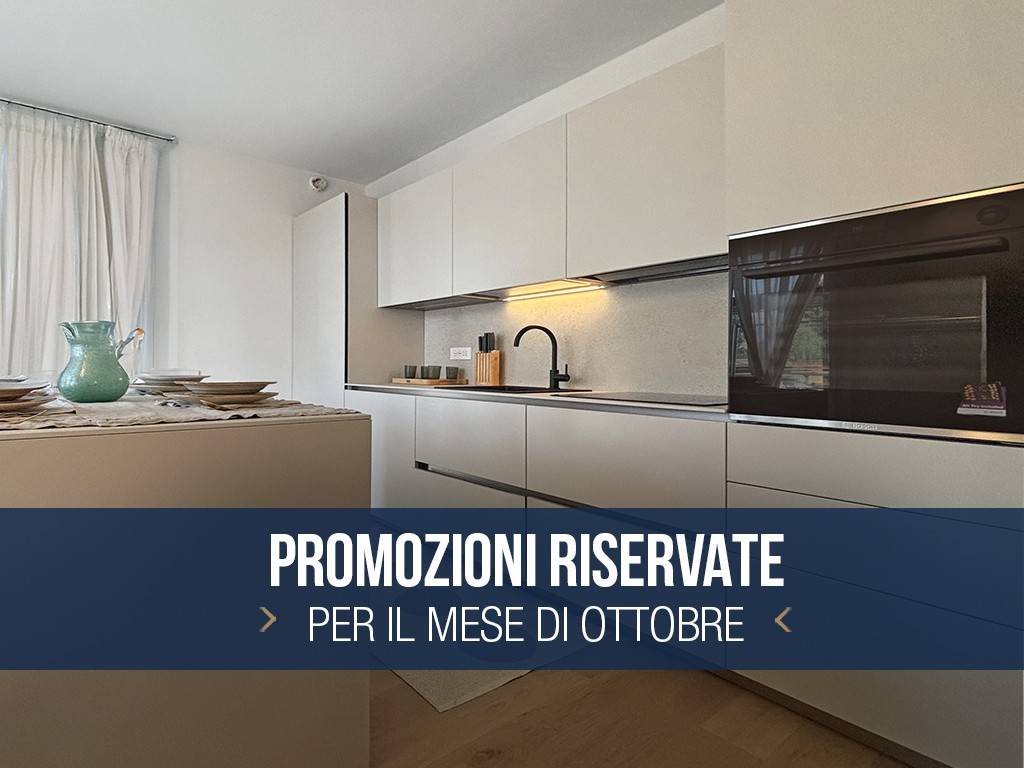 appartamento in vendita a Paullo
