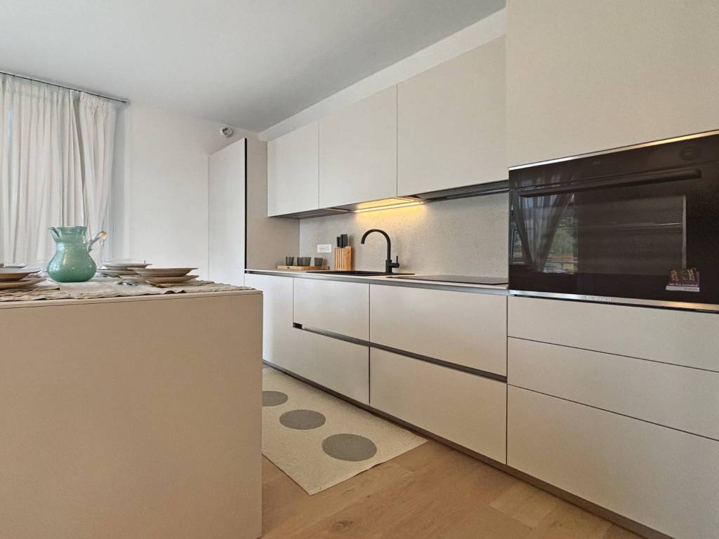 appartamento in vendita a Paullo