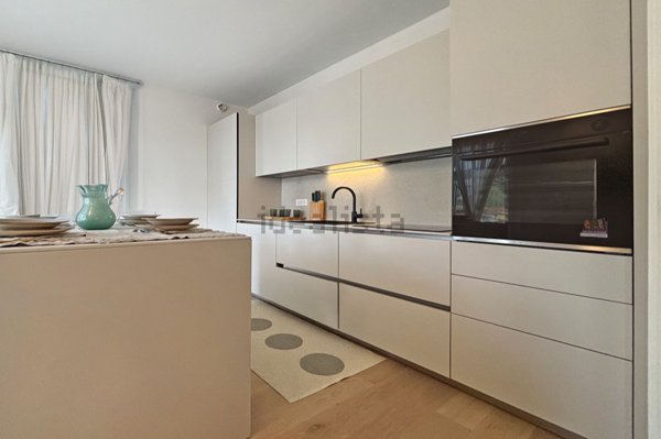 appartamento in vendita a Paullo