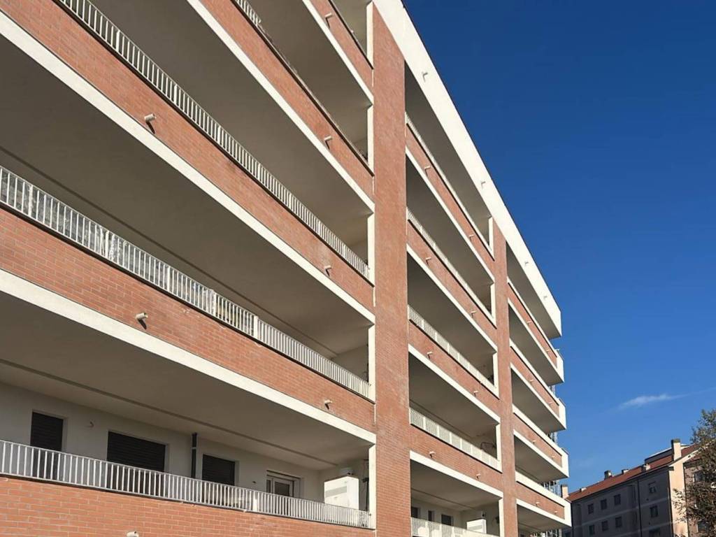 appartamento in vendita a Paullo