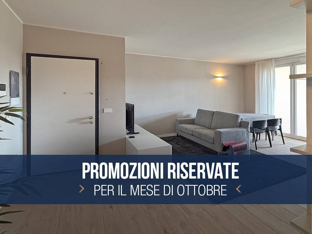 appartamento in vendita a Paullo
