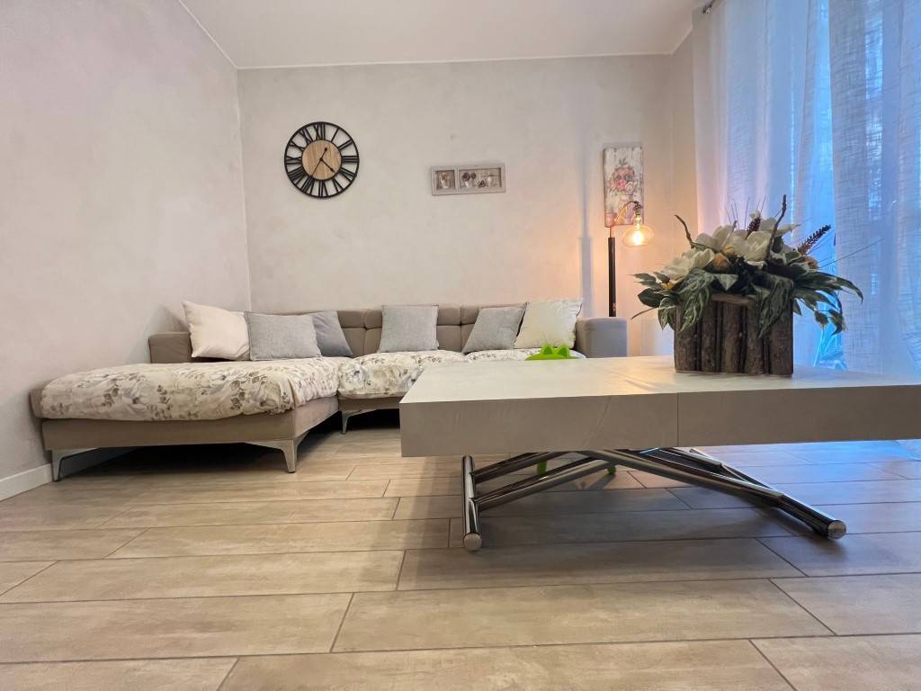 casa indipendente in vendita a Paullo