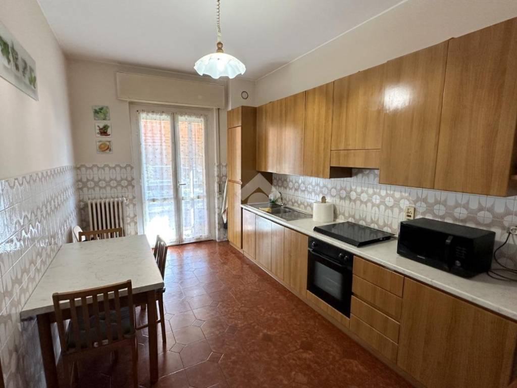 appartamento in vendita a Paullo in zona Paullo Centro