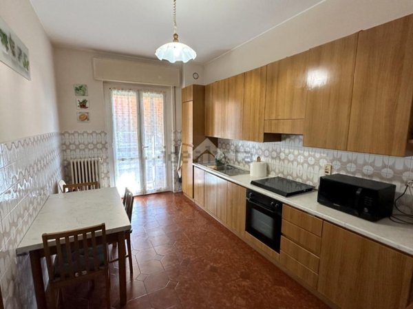 appartamento in vendita a Paullo in zona Paullo Centro