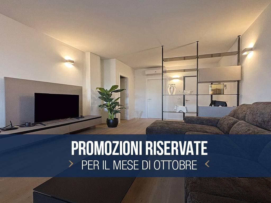 appartamento in vendita a Paullo