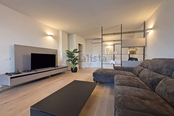 appartamento in vendita a Paullo