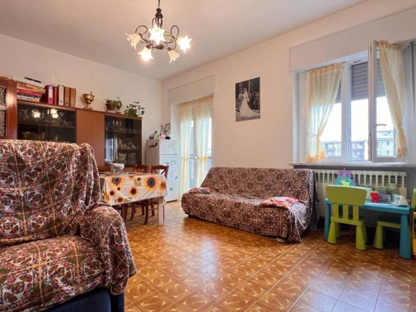 appartamento in vendita a Paullo