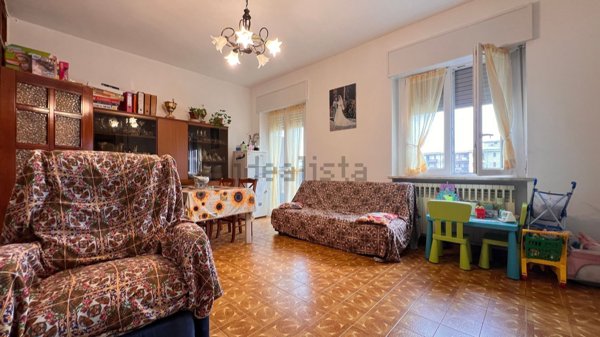 appartamento in vendita a Paullo