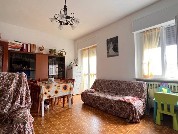 appartamento in vendita a Paullo