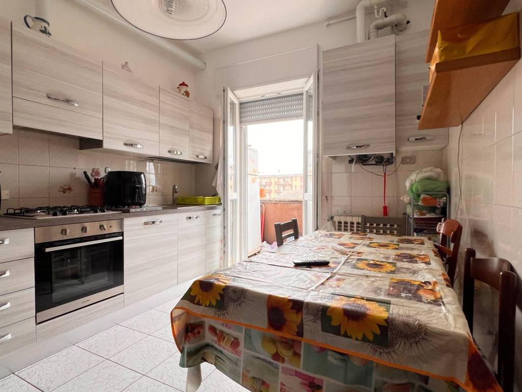 appartamento in vendita a Paullo