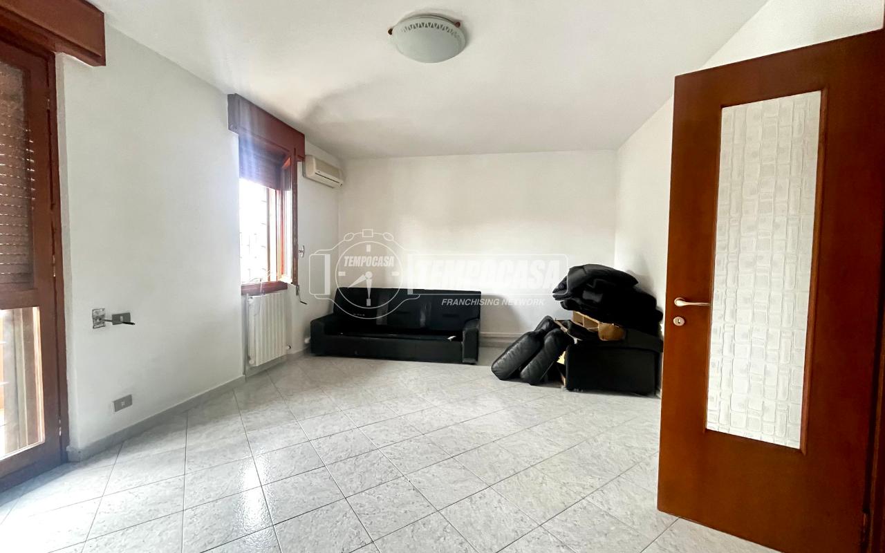 appartamento in vendita a Paullo