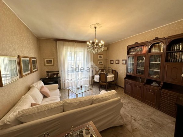 appartamento in vendita a Paullo in zona Paullo Centro