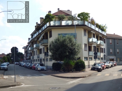 appartamento in vendita a Paullo in zona Paullo Centro