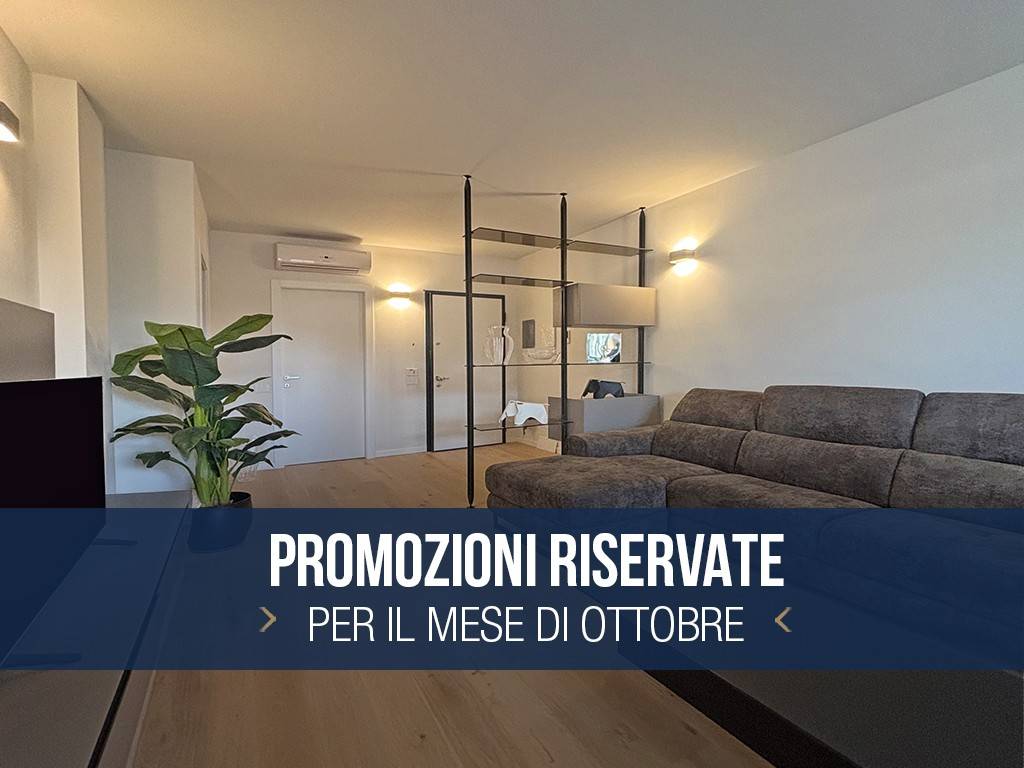 appartamento in vendita a Paullo