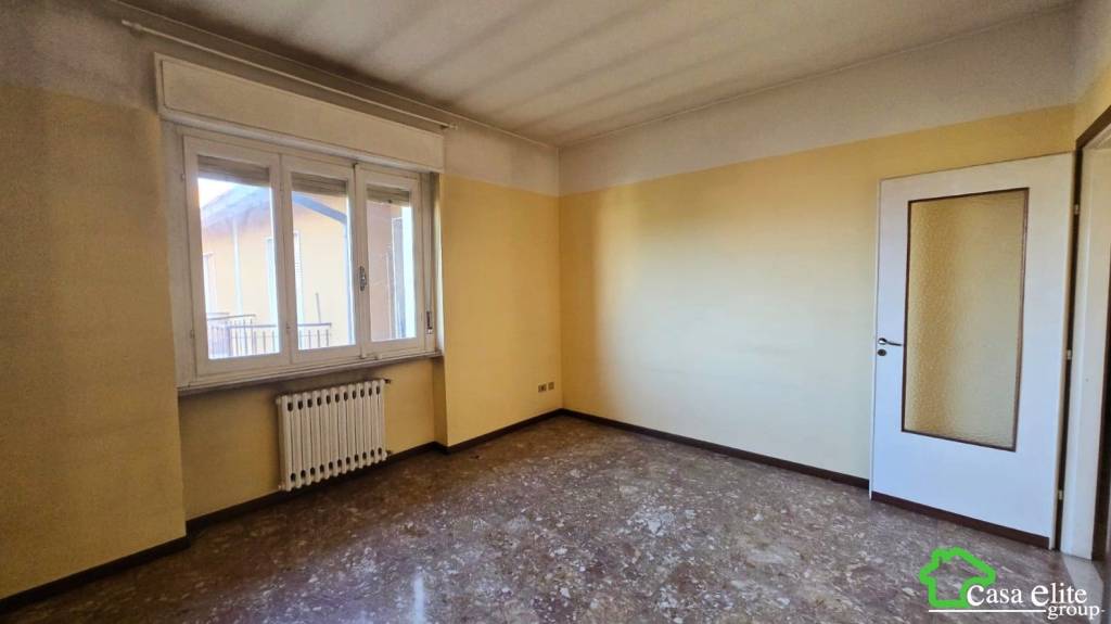 appartamento in vendita a Paullo in zona Paullo Centro