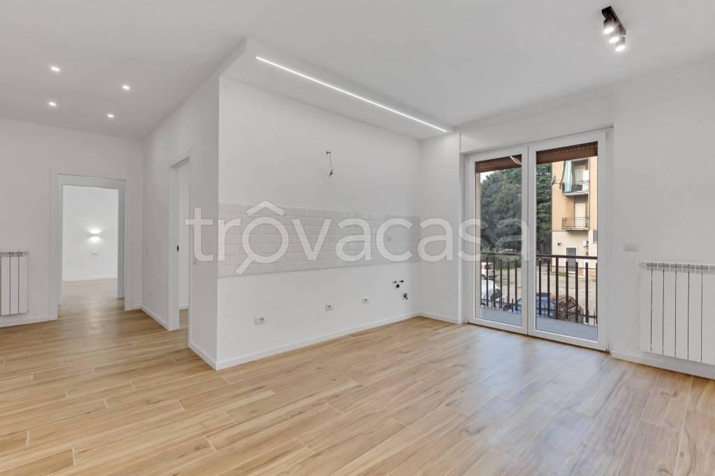 appartamento in vendita a Paullo in zona Paullo Centro