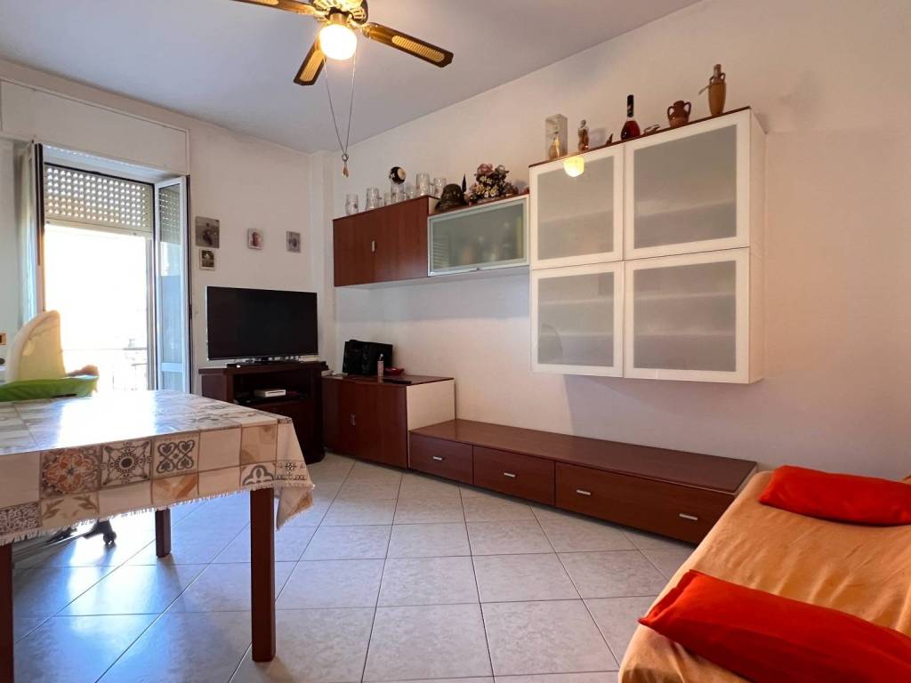 appartamento in vendita a Paullo