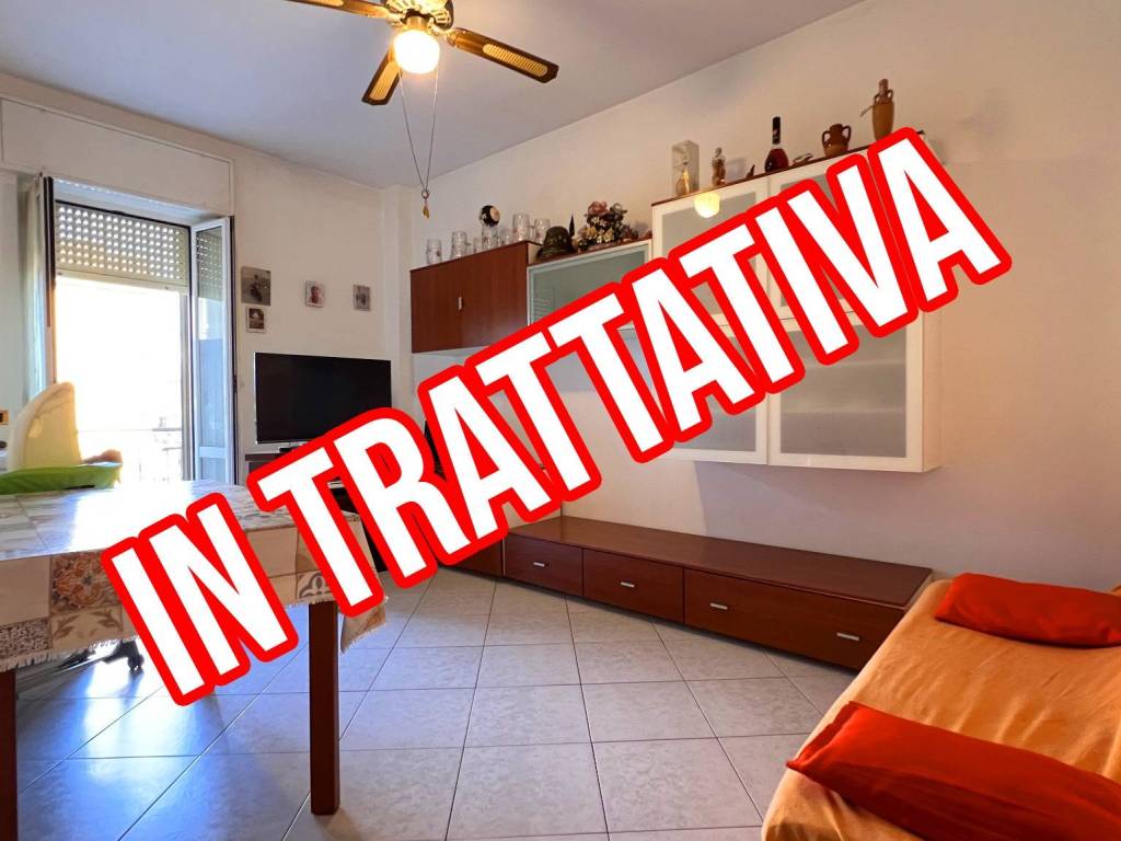 appartamento in vendita a Paullo