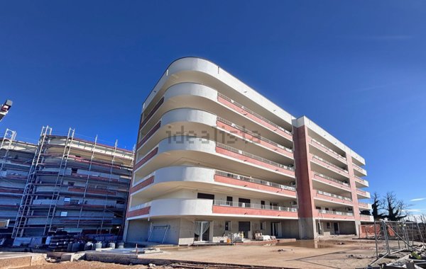 appartamento in vendita a Paullo